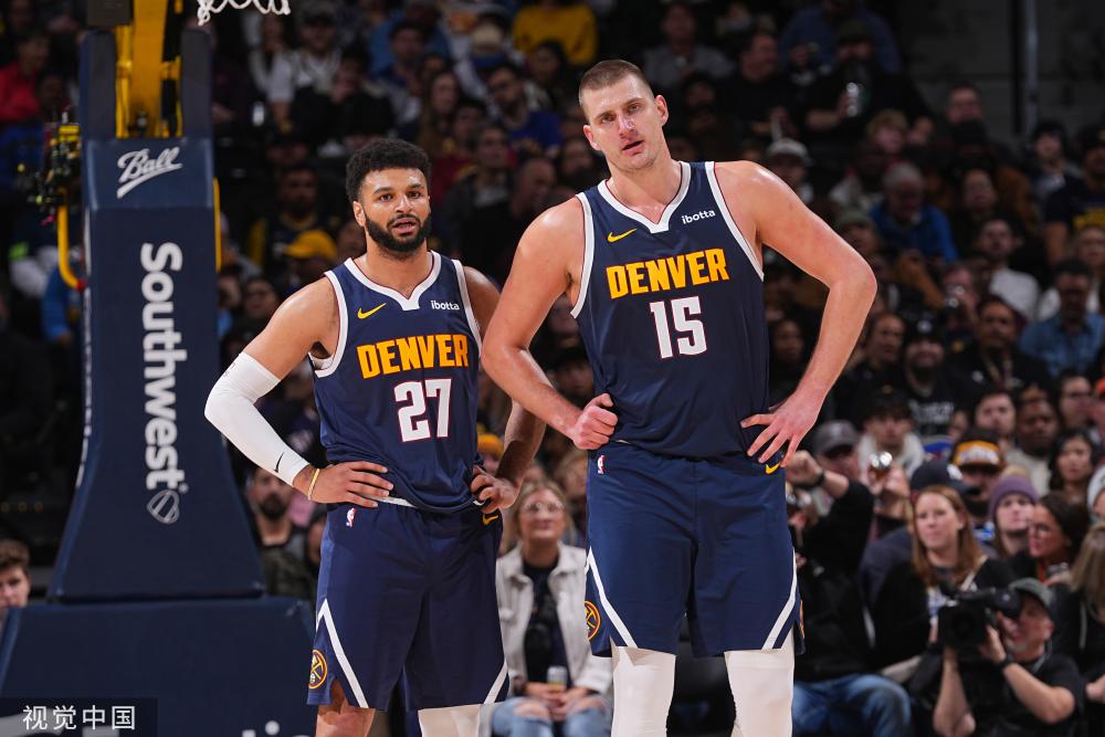 情势分析 情势分析